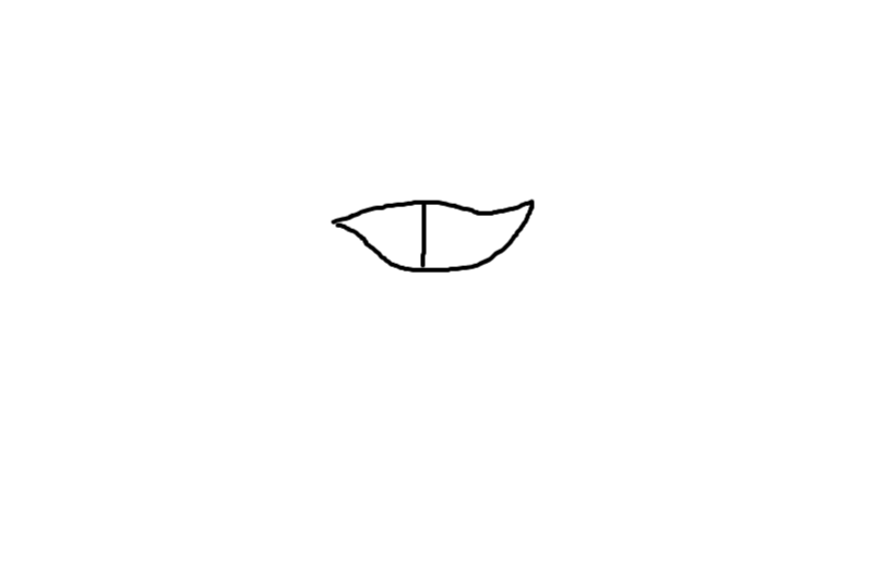 Animation: Eye test animatian wit new tool