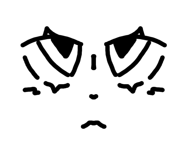 Animation: Face animation practice :3