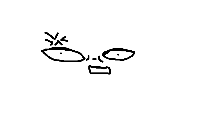 Animation: BLINKING ANIMATIAN FT BUGSO