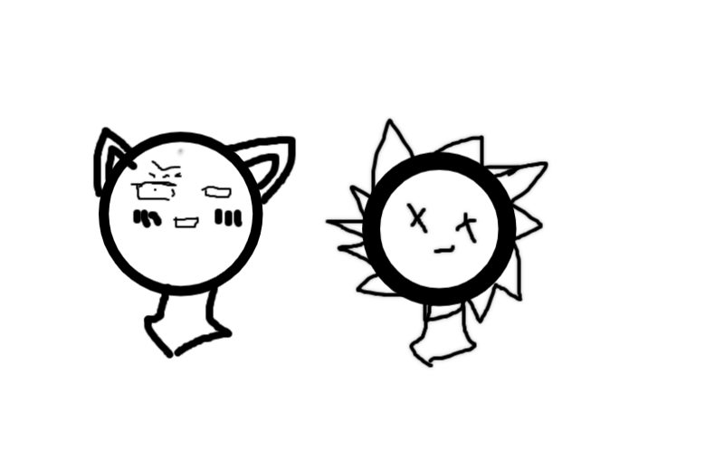 Animation: WHEN THE CHANGES START to show ft sunny and sonar