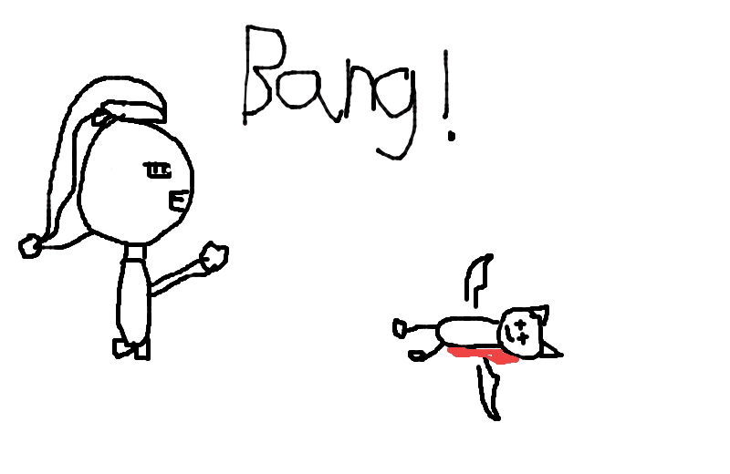 Animation: BANG BANG MEME FT STAR AND SONAR R.I.P SONAR MY BEST WORK YET GANG!!!!!