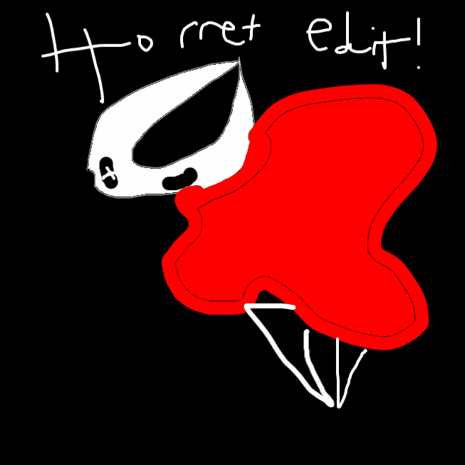 Animation: First Edit