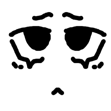 Animation: Normal than ahhhh face animation. Im actually proud of this :3333 I think it loops very nice