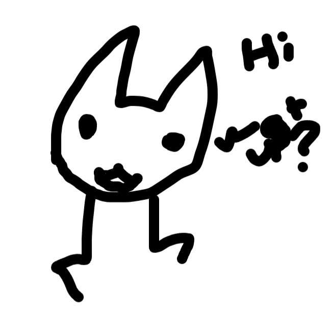 Animation: Meow test lol