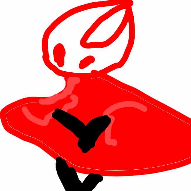 Animation: Hornet animation practice