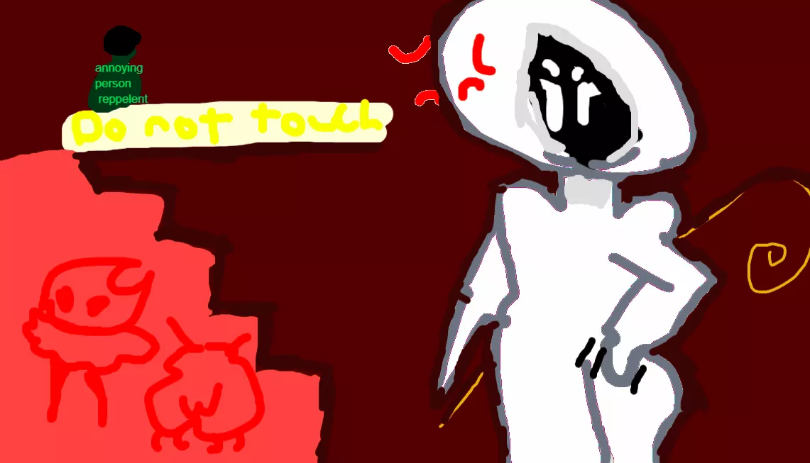 Funny Silksong Animation I will be posting more video game stuff now