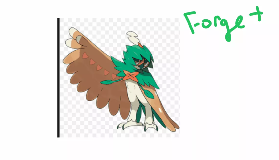Animation: From Alola to Paldea Lol Pokemon Starters