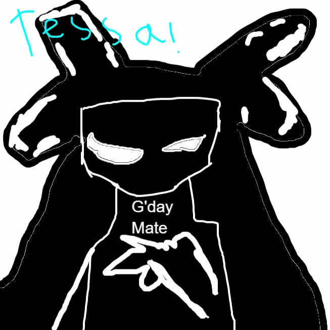 Animation: so I got into murder drones