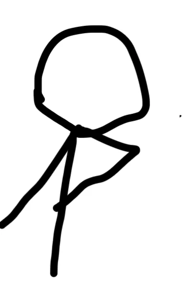 Animation: First edit am I better than my cousin