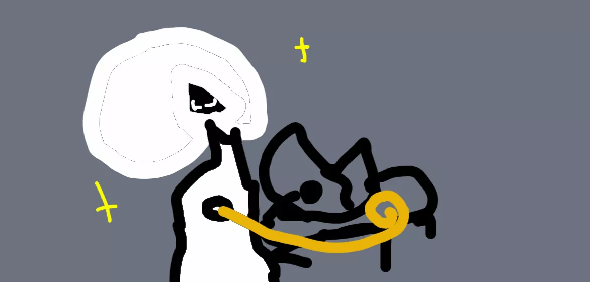 Murder Drones Episode 3 (The Promening) but Hollow Knight pt 3