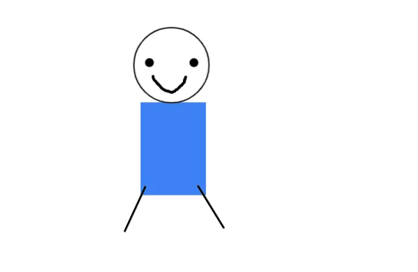 Animation: Dodgeball