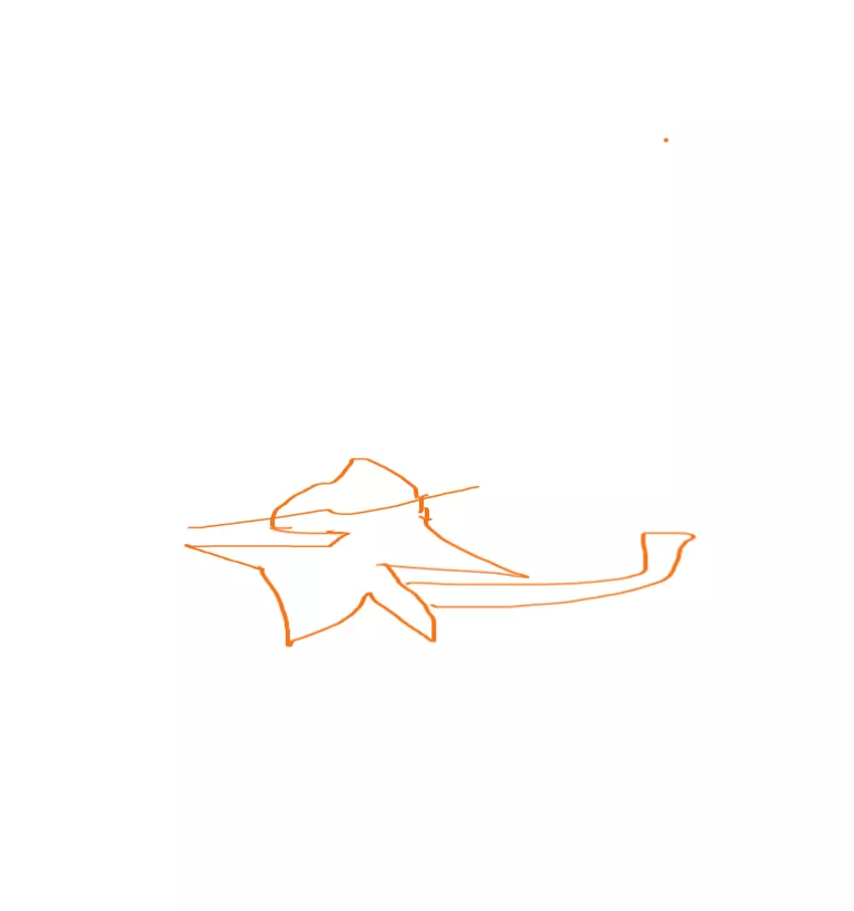Animation: Took me a bit cuz my arm but I pushed through