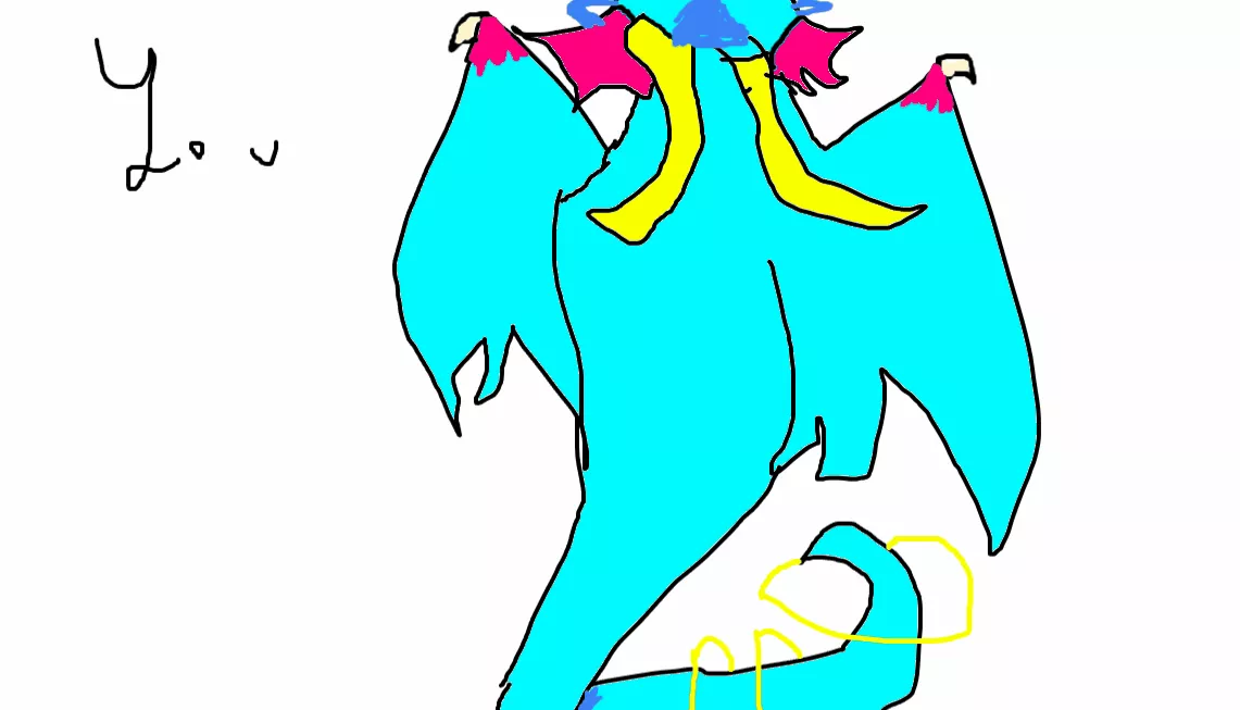 Animation: Gift 4 LotusFlower Ocs belong to them