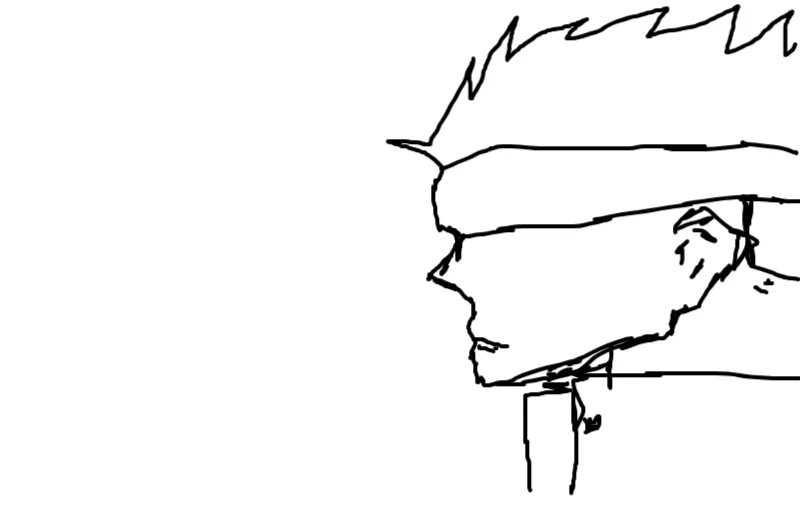Animation: gojo