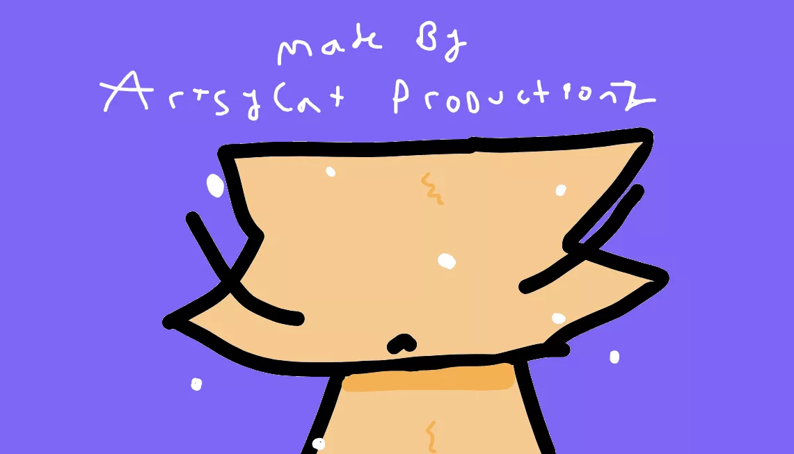 Animation: Intro of Yarara By AnythingBecomeMoe on Youtube ft LYX
