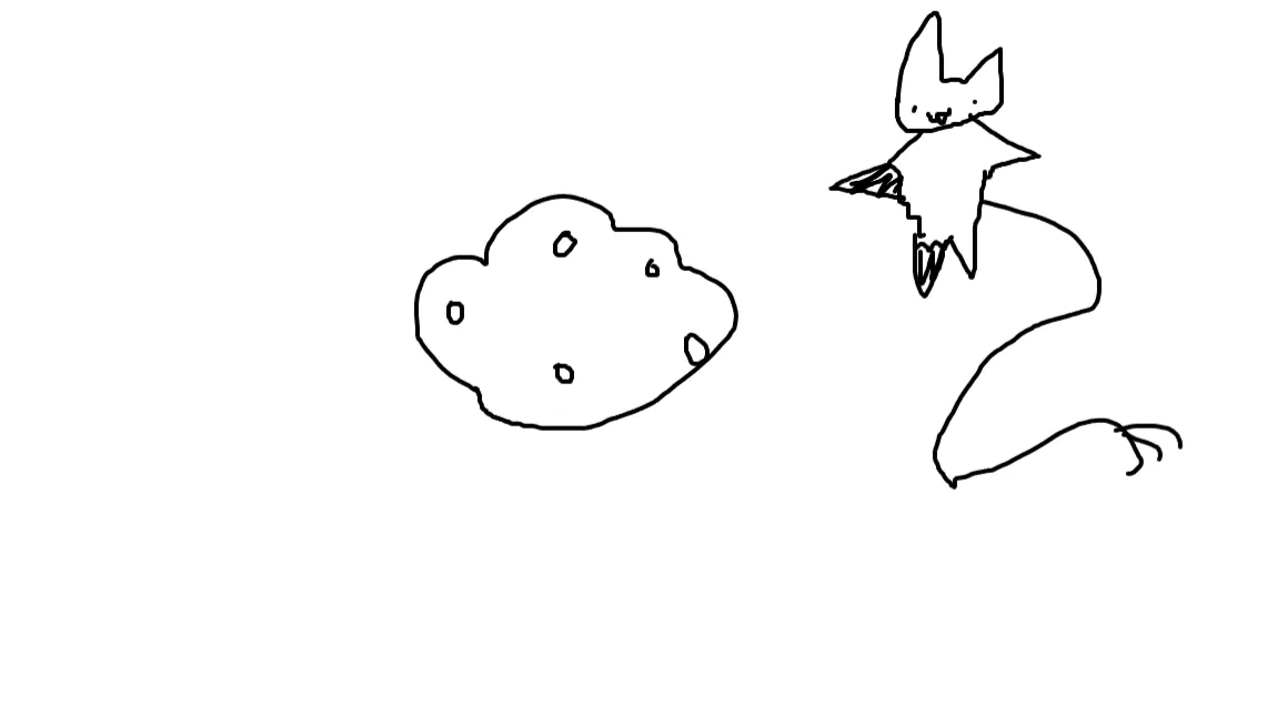 Animation: Guess who ez edition