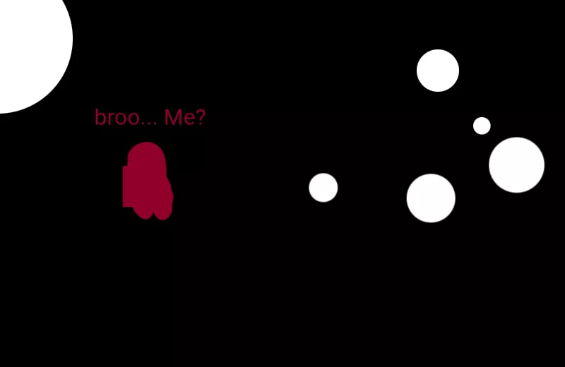 Animation: No one can hear you scream [Part 2]