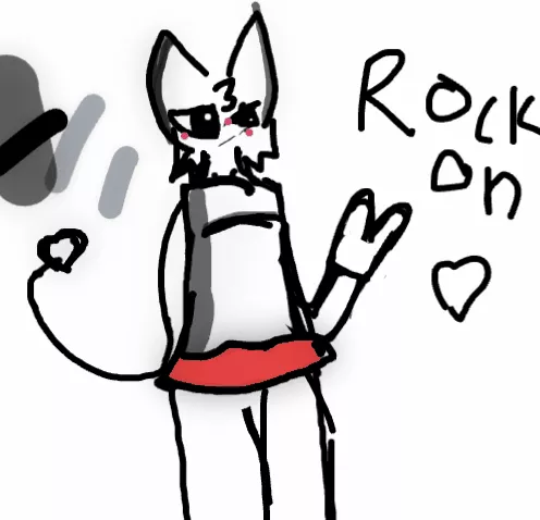 Animation: Tail animatian ft sonar rework new sonar •~•