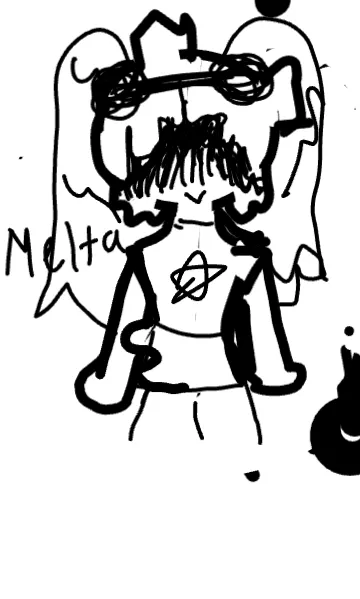 Oc melta available for Rp's and u can make a remake!!