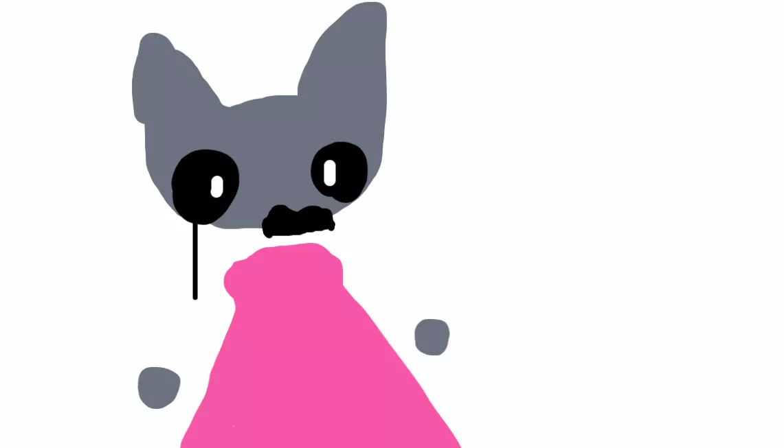 Gift 4 Jestic ft Milo Glitch Scout and me a little