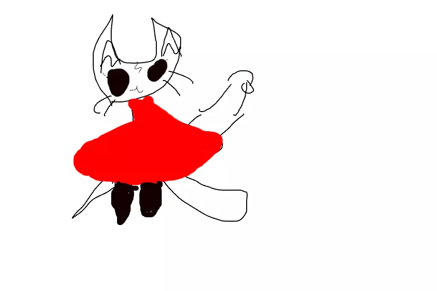 Artsy cat class I am NOT mkeing fun og it or criticizes your art just tryna help ya improve