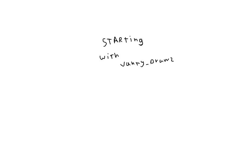 Animation: in part two am gonna recreate  evelyn drawing and other people drawing part:2 stay toon for part:2