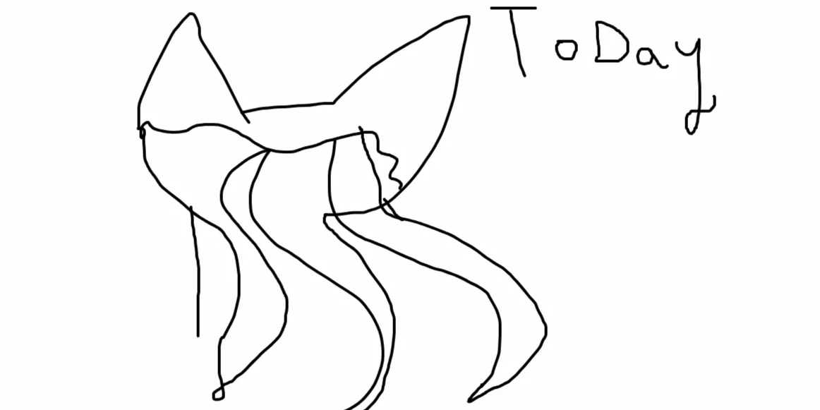 Animation: Today I'm gonna turn into..... (ft Entity 0153)