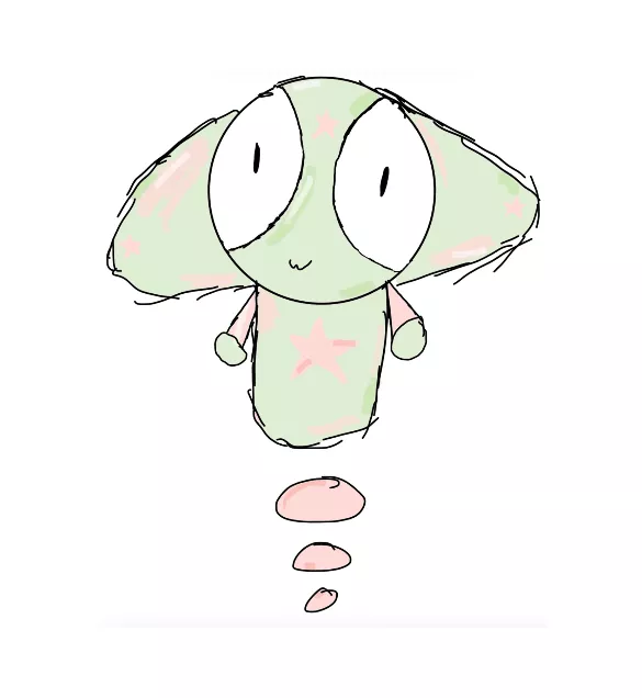 I found you