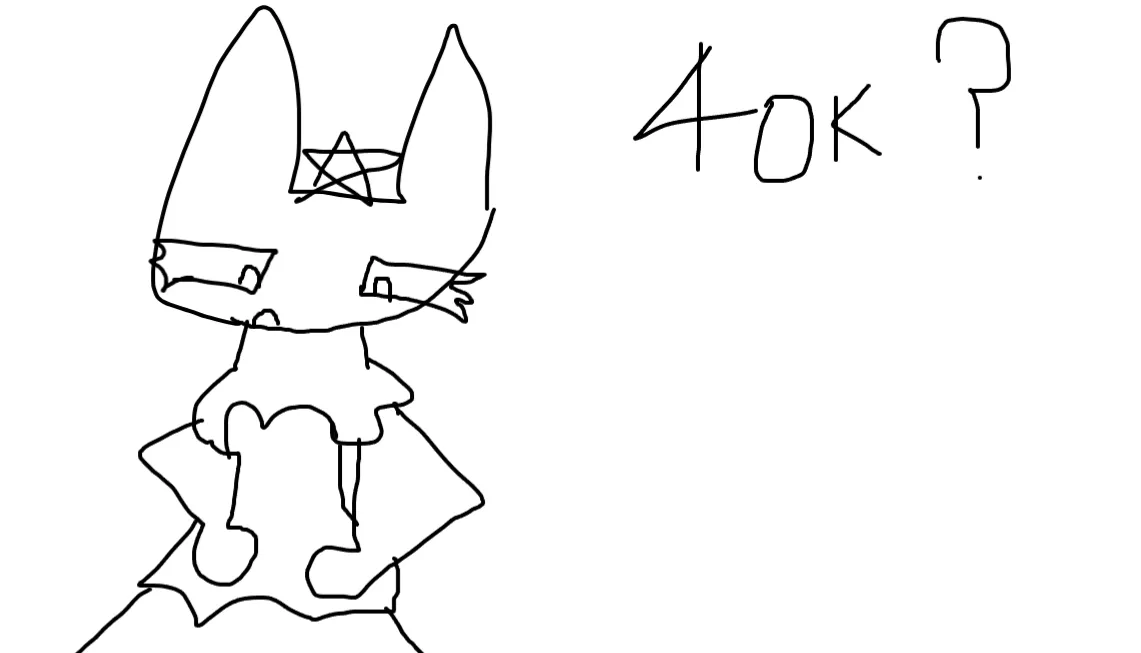 40k views Special (Tweening, Blinking, and Lip Sync???)
