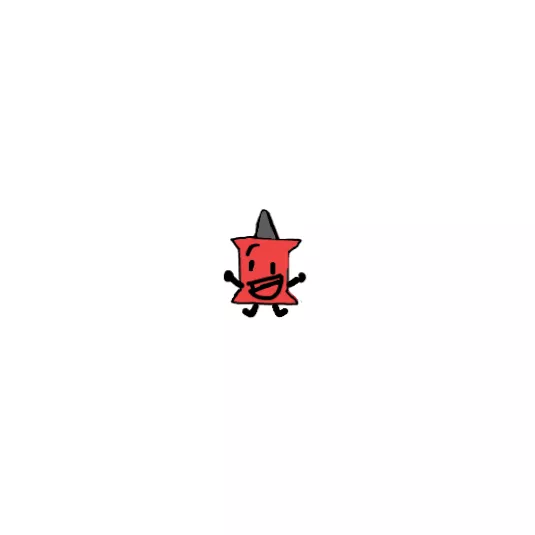 Animation: My first animation do y’all like it :)
