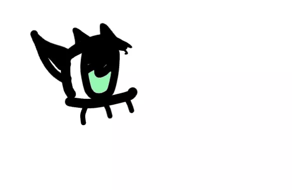 Animation: Eyes don't lie