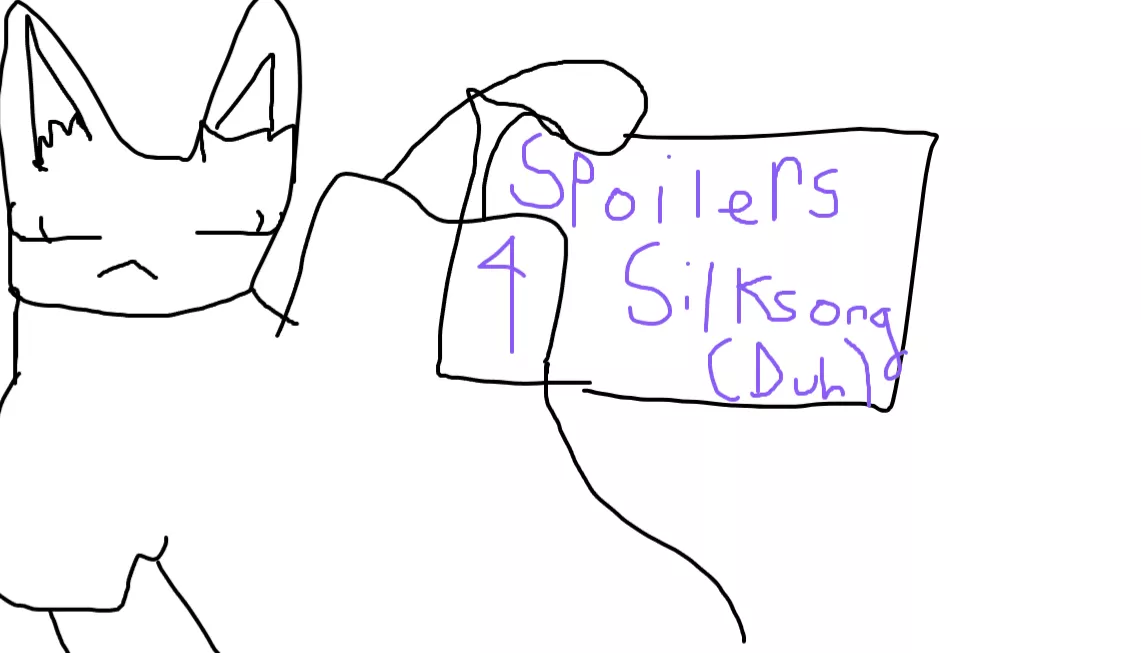 replaying silksong so you don't waste 21bucks (Da Intro) (PlS PENDITPLSSS)