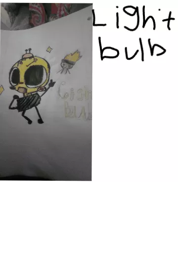 Animation: Ligtbulb :>