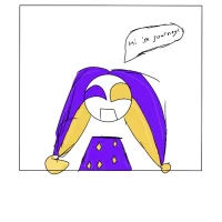 JourneyTheJester