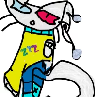 ArtsyCat