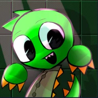 Greensprunki