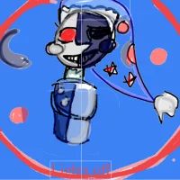 ArtsyCatonIpad