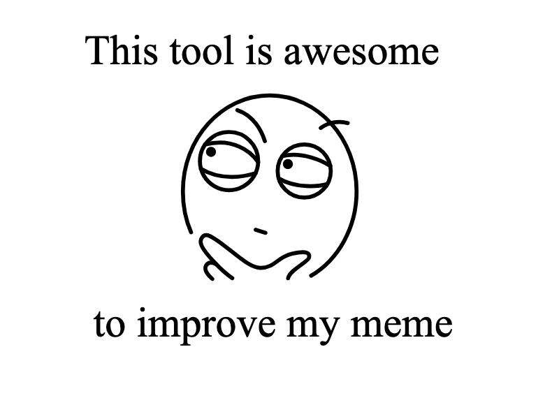 Meme #1