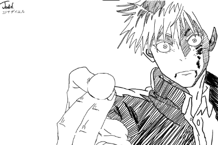 imaginary technique hollow purple