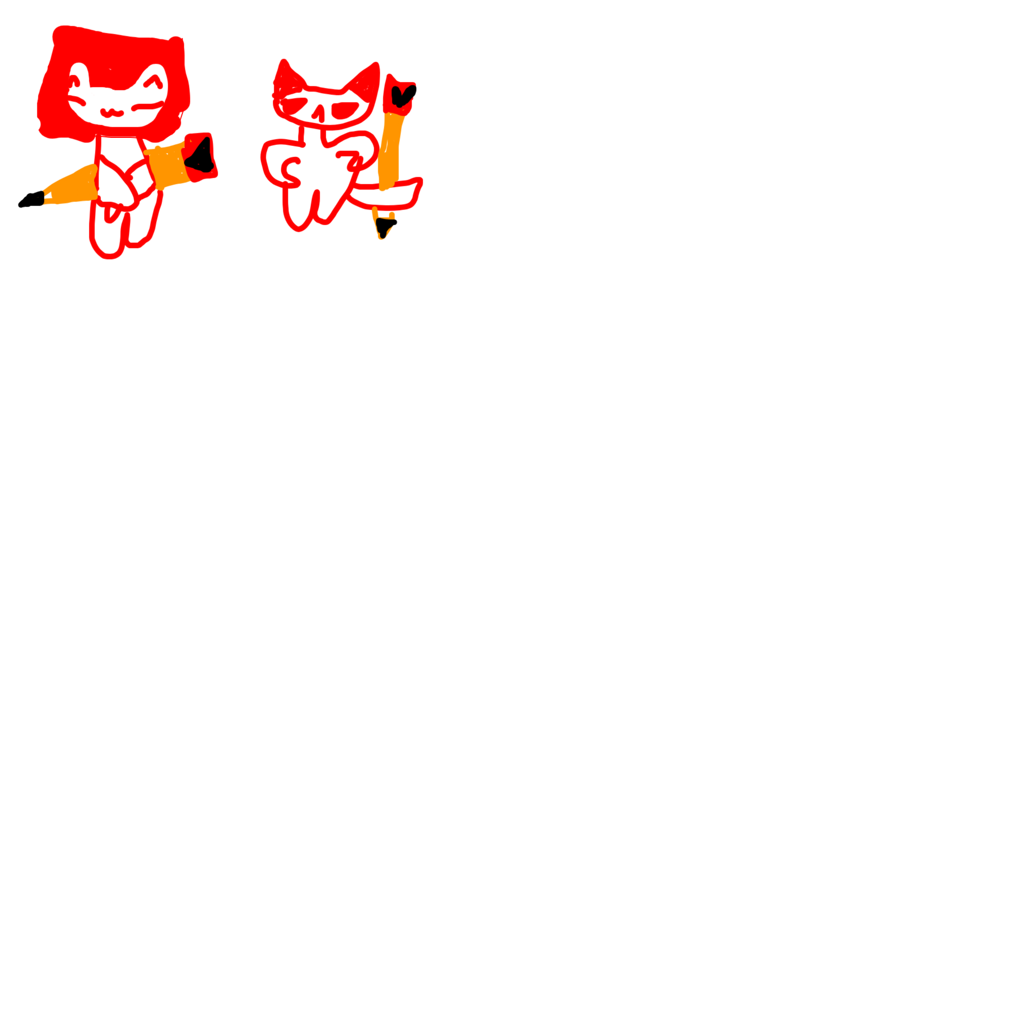 Not from Youtube or Instagram