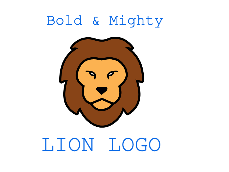 Lion Logo