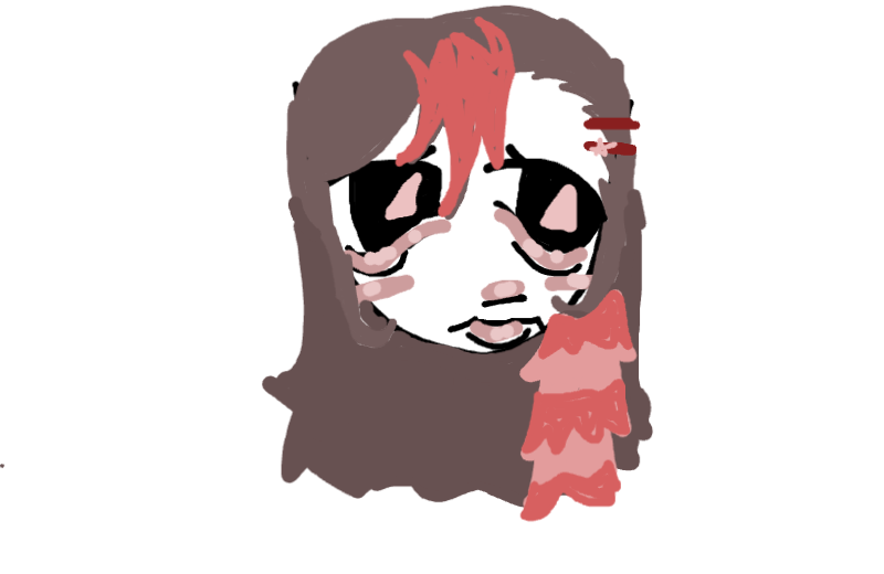 oc practice color thing