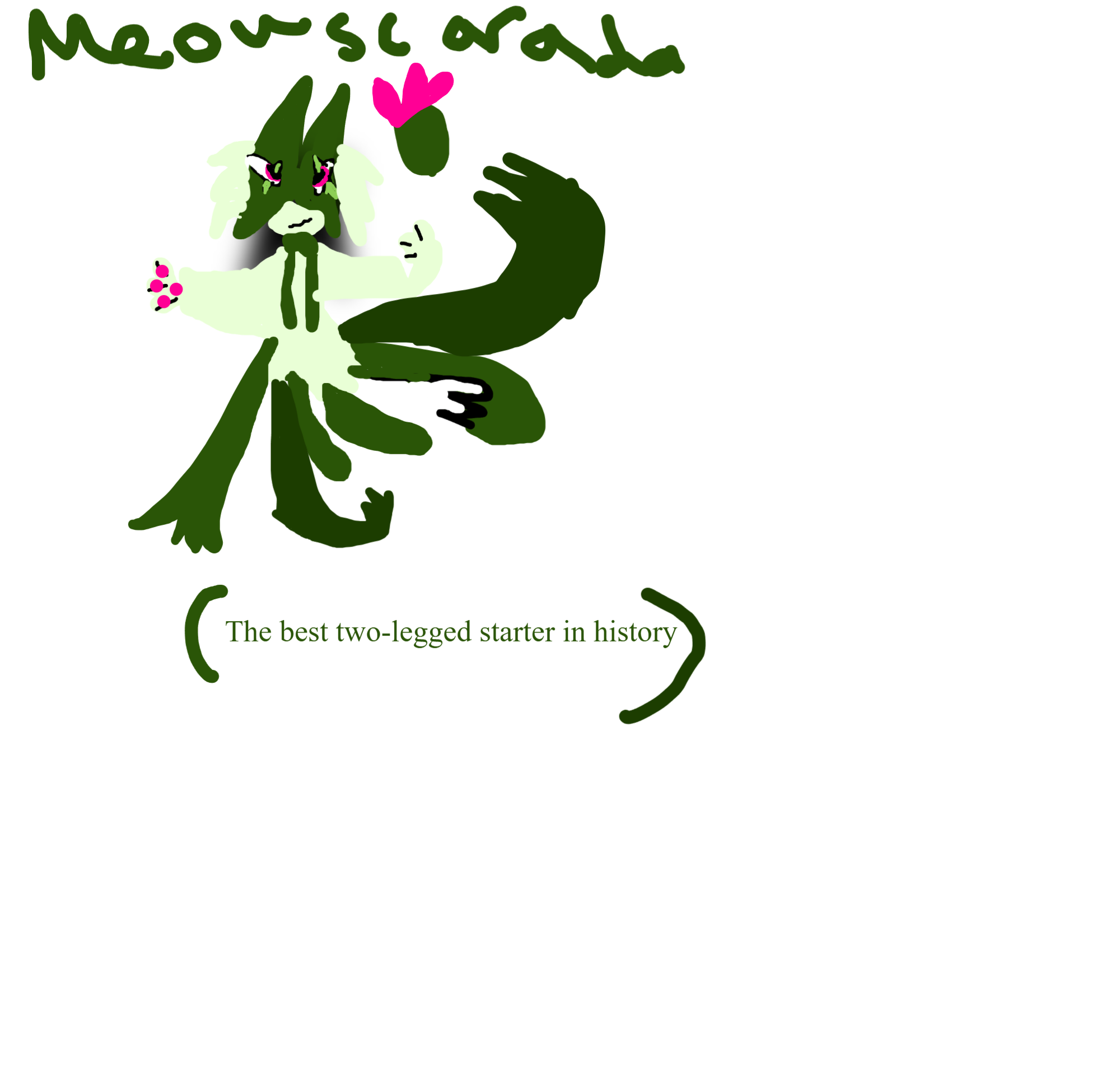 Pokemon will never get this amount of peak ever again