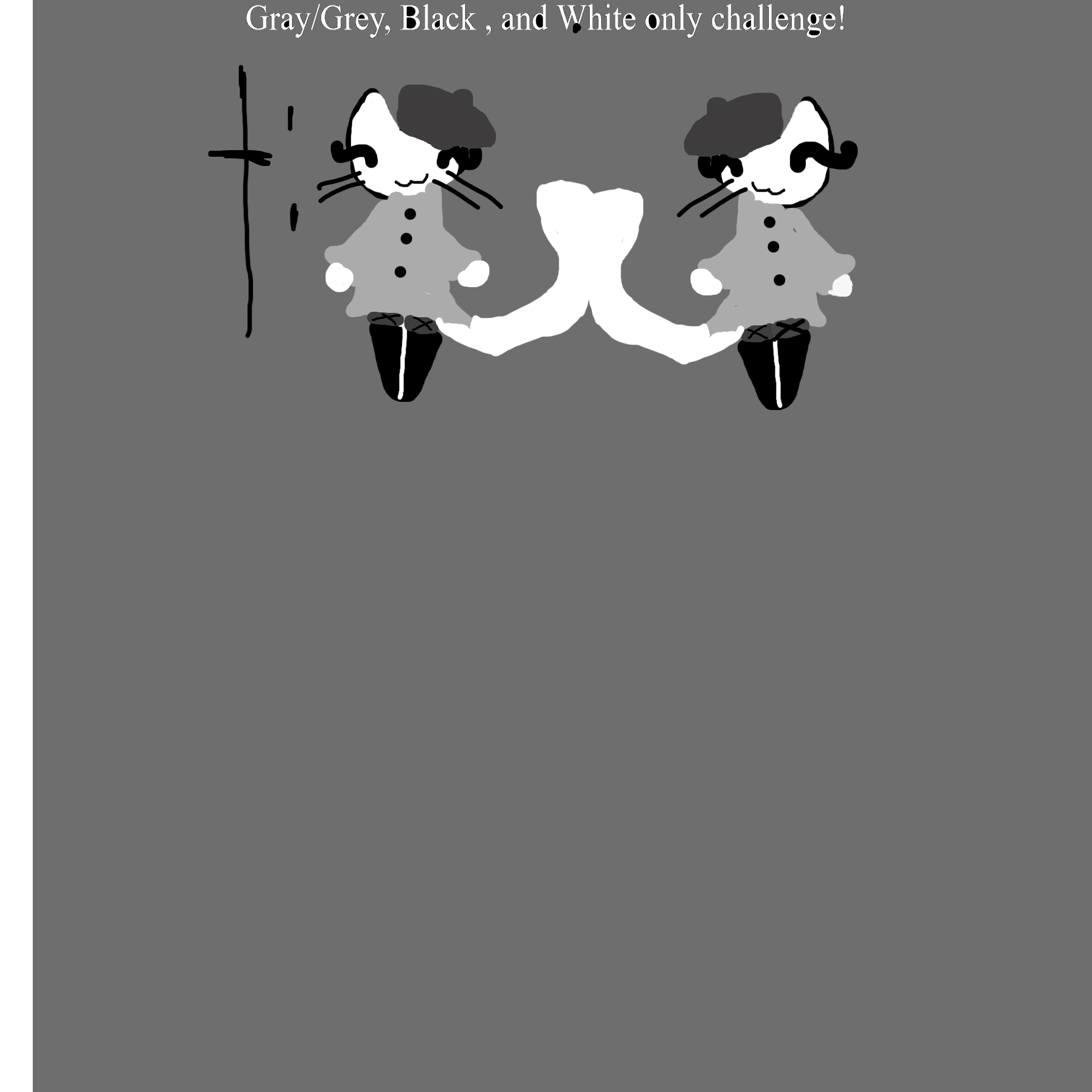 ColorBlind People Ur welcome!