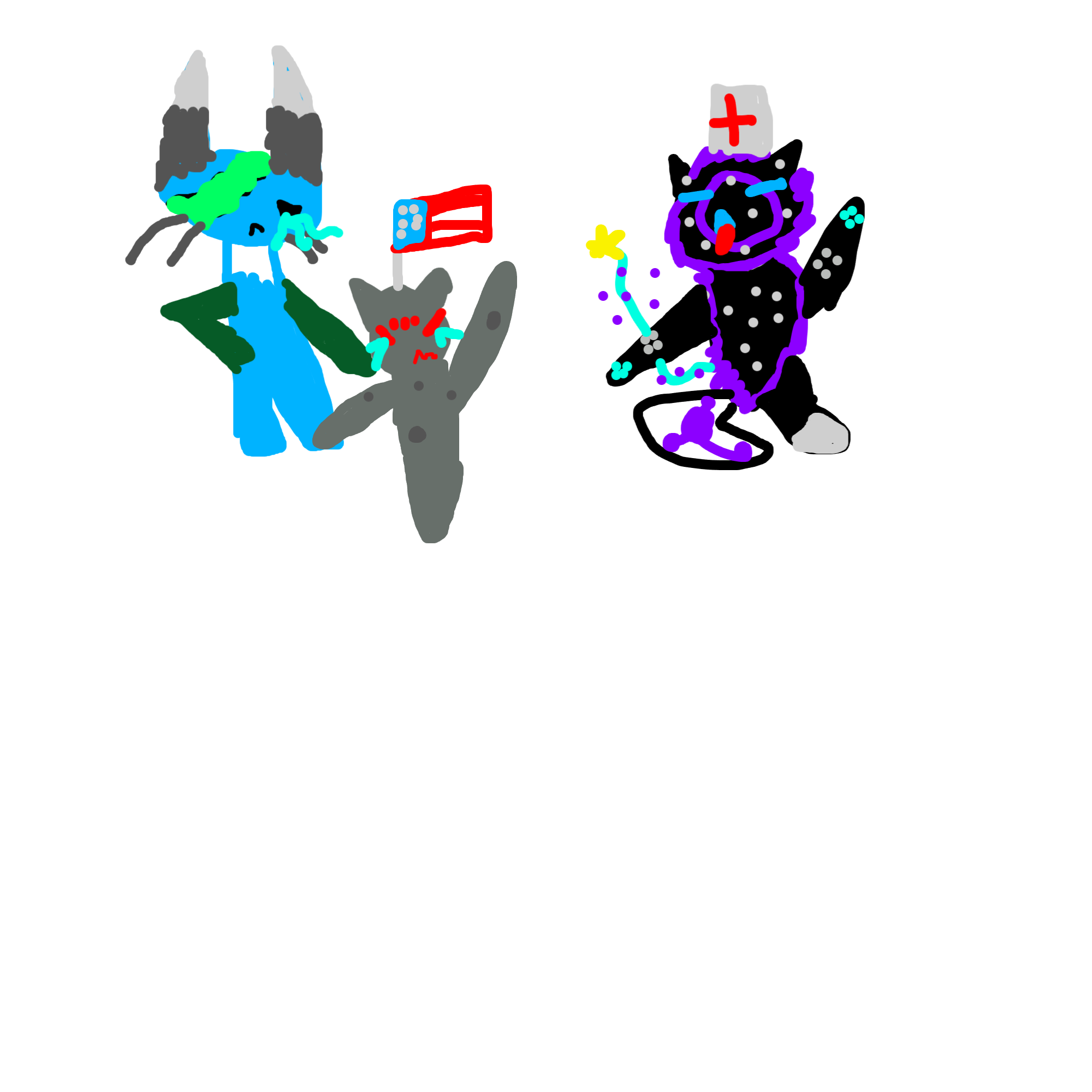 We need to say a little something to Earth and Moon