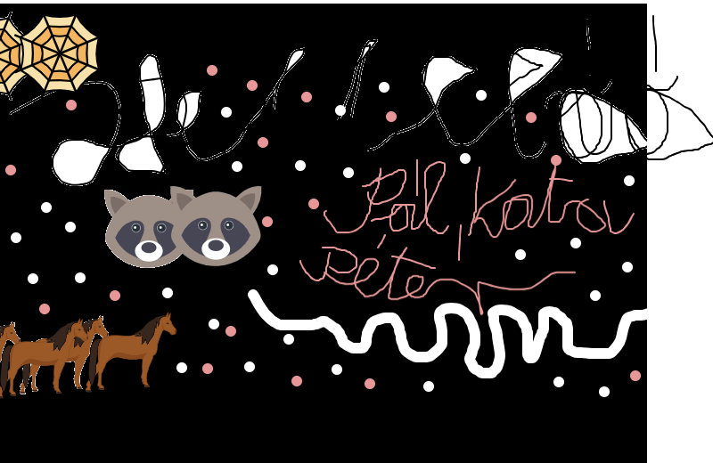 Drawing of My Creation created on DrawIsland