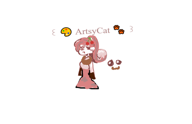 To ArtsyCat