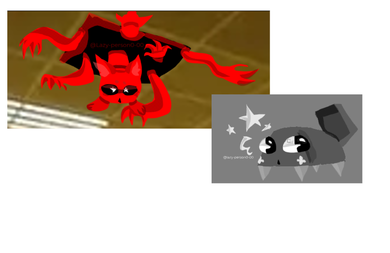 Drawing of Old art (read dis) created on DrawIsland