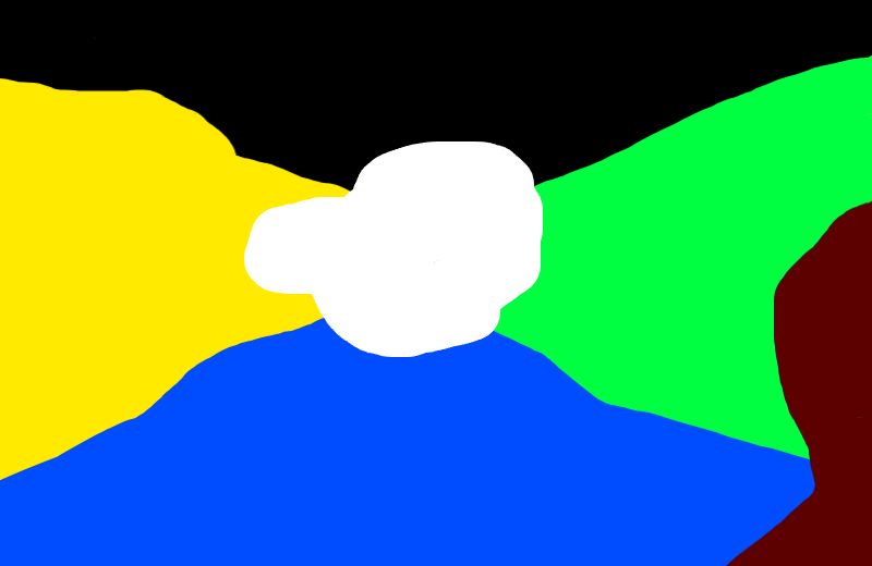 Foxclan, Meadowclan, Wetclan and Moonlightclan