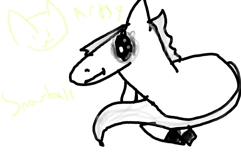 My Pony